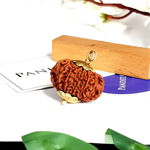 12 Mukhi Super Premium Rudraksha