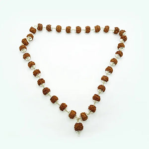 1 Mukhi Mahaguru Mala - To Increase Wealth and Spirituality