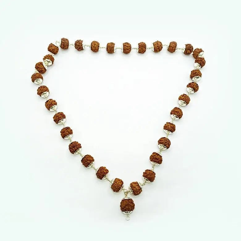 1 Mukhi Mahaguru Mala