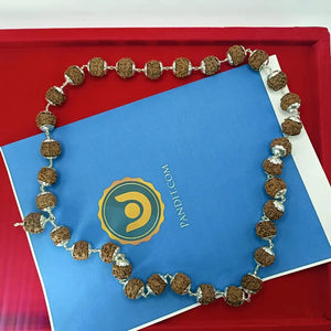 1 Mukhi Mahaguru Mala