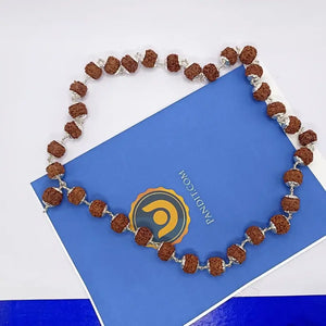 1 Mukhi Mahaguru Mala