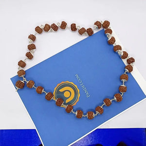 1 Mukhi Mahaguru Mala