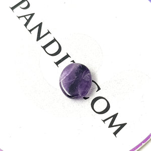 Amethyst Gemstone