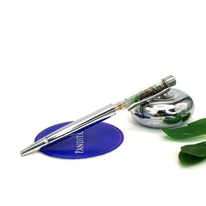 7 Chakra Ballpoint Pen For Wealth