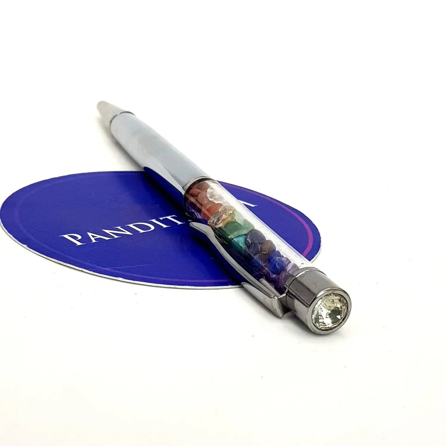 7 Chakra Energy Pen For Business