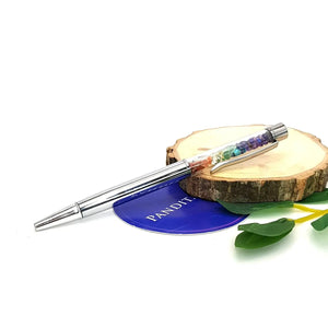 7 Chakra Energy Pen For Business