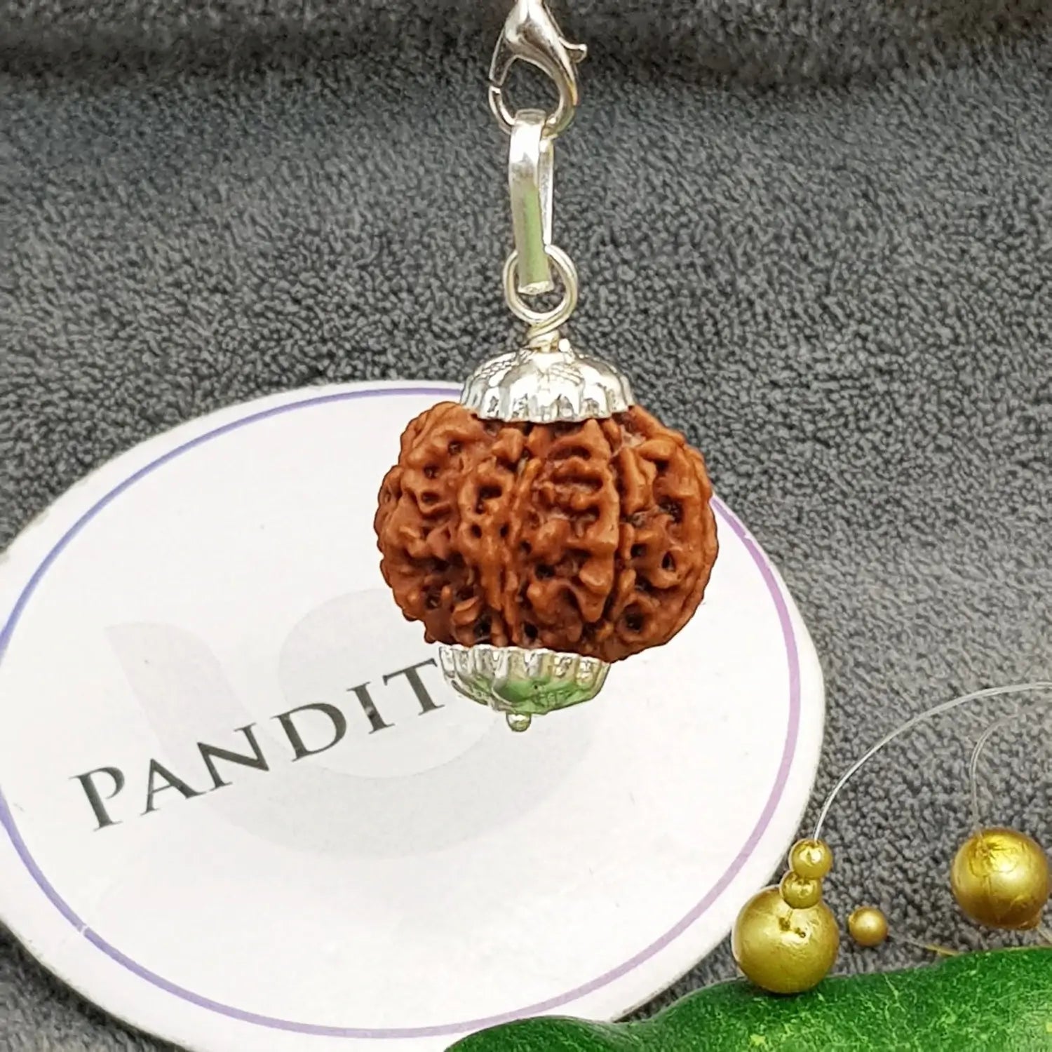 7 Mukhi Super Premium Rudraksha