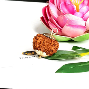 8 Mukhi Super Premium Rudraksha