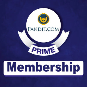 Prime Membership