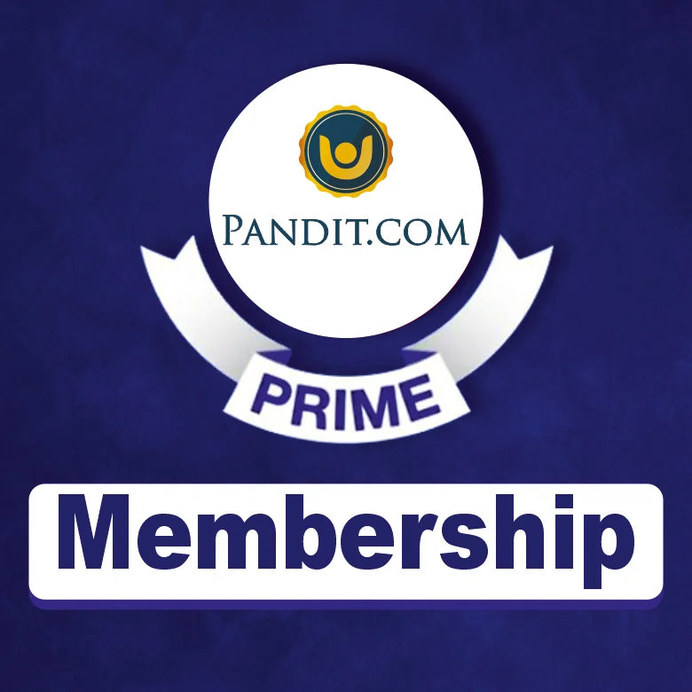 Prime Membership