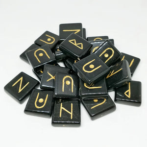 Rune Stones Set Premium