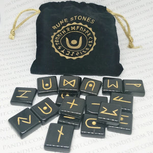 Rune Stones Set Premium