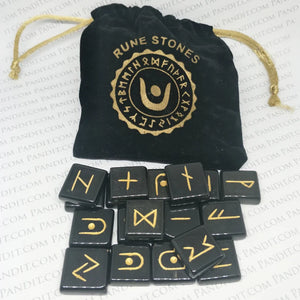 Rune Stones Set Premium