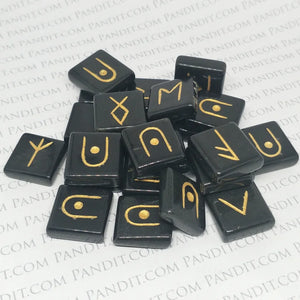 Rune Stones Set Premium