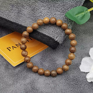 Agarwood Bracelet