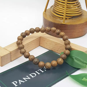 Agarwood Bracelet
