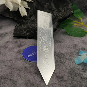 Aluminium Blocker Big