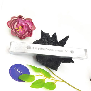 Aluminium Geopathic Stress Neutralizer Rod