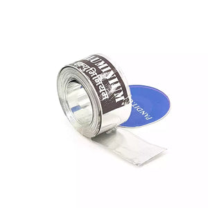 Aluminium Strip Roll