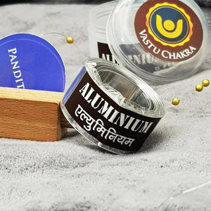 Aluminium Strip Roll