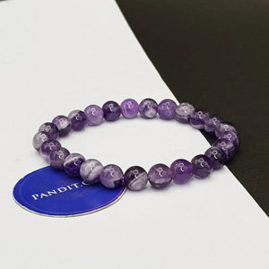 Amethyst Bracelet