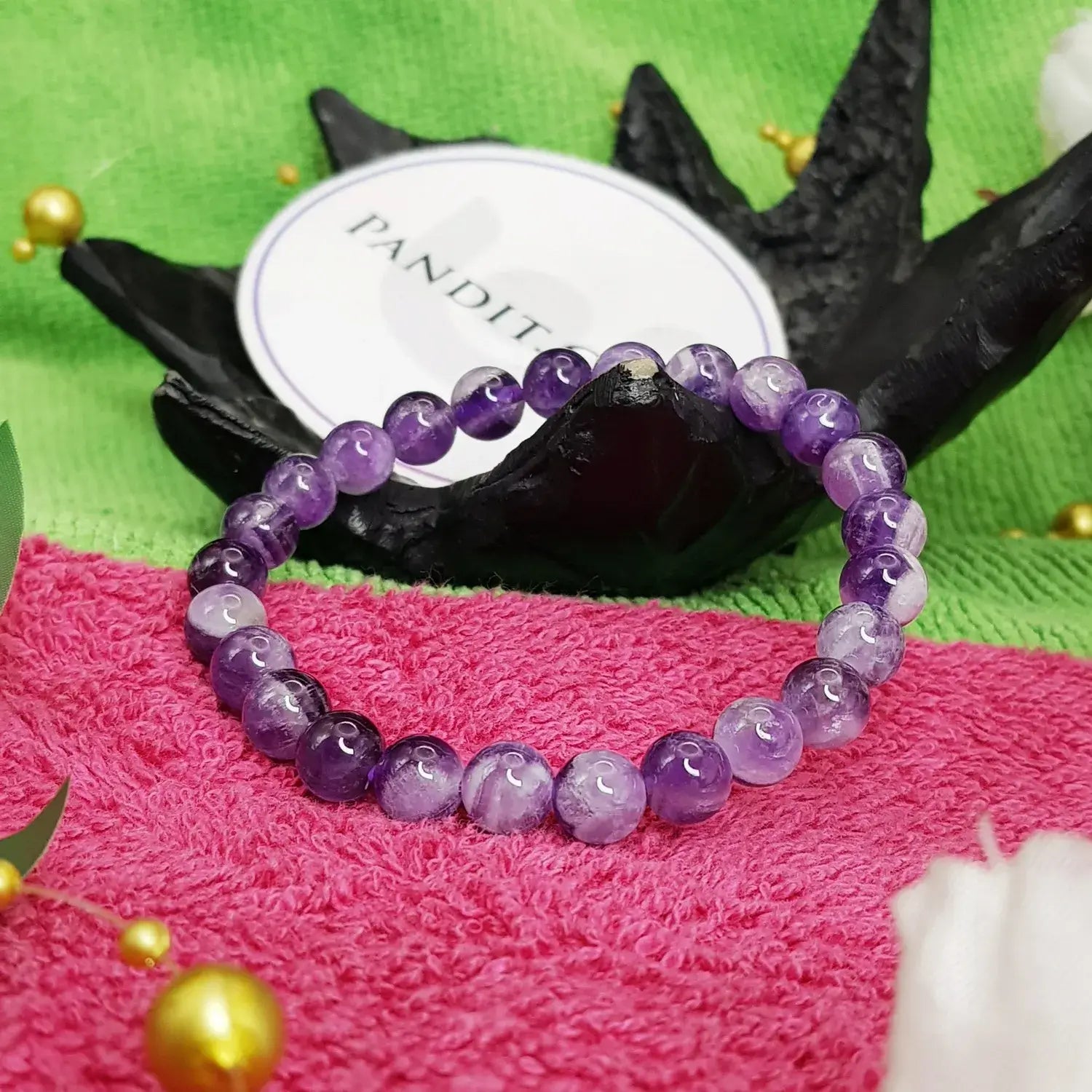 Amethyst Bracelet