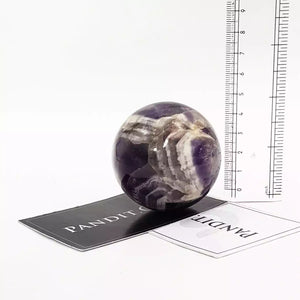 Amethyst Crystal Ball