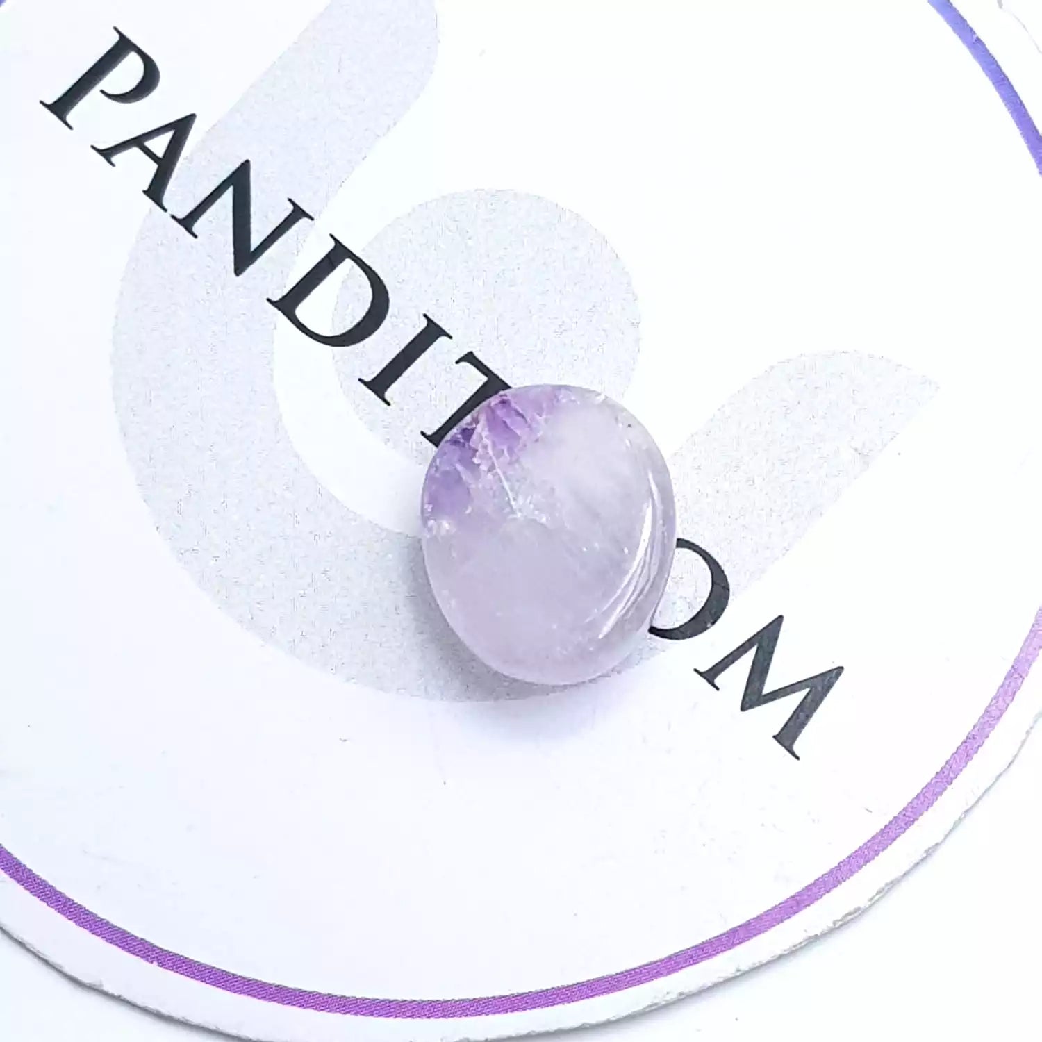Amethyst Gemstone - 10.95 Carat