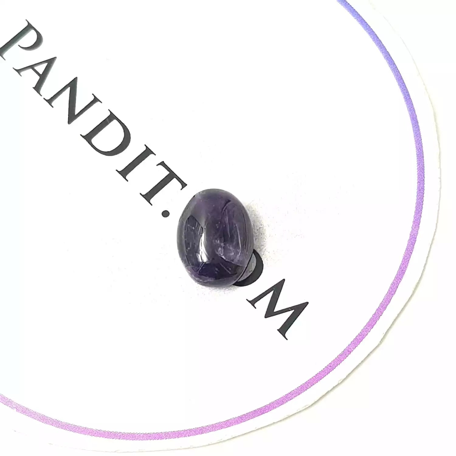 Amethyst Gemstone - 4.70 Carat