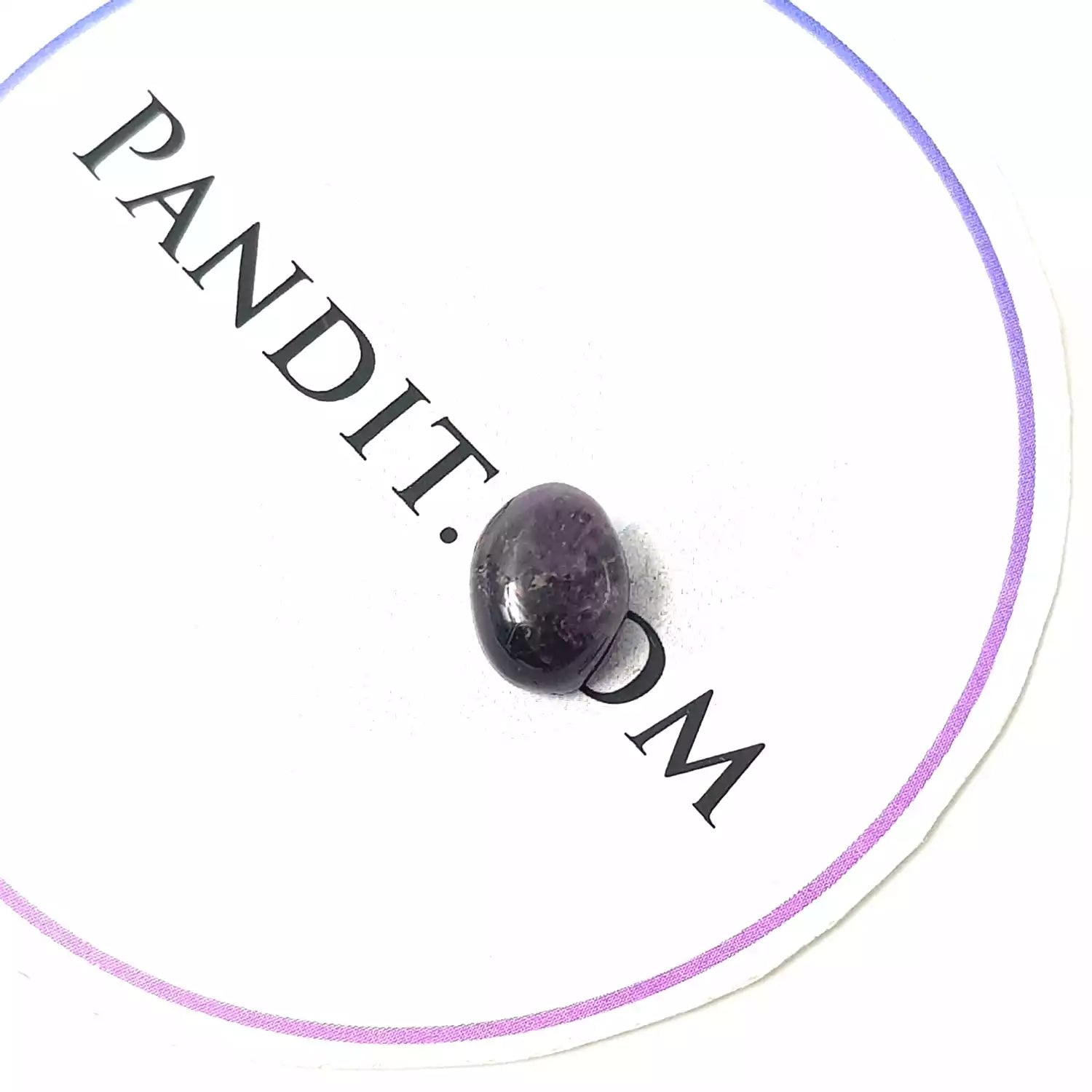 Amethyst Gemstone - 4.80 Carat
