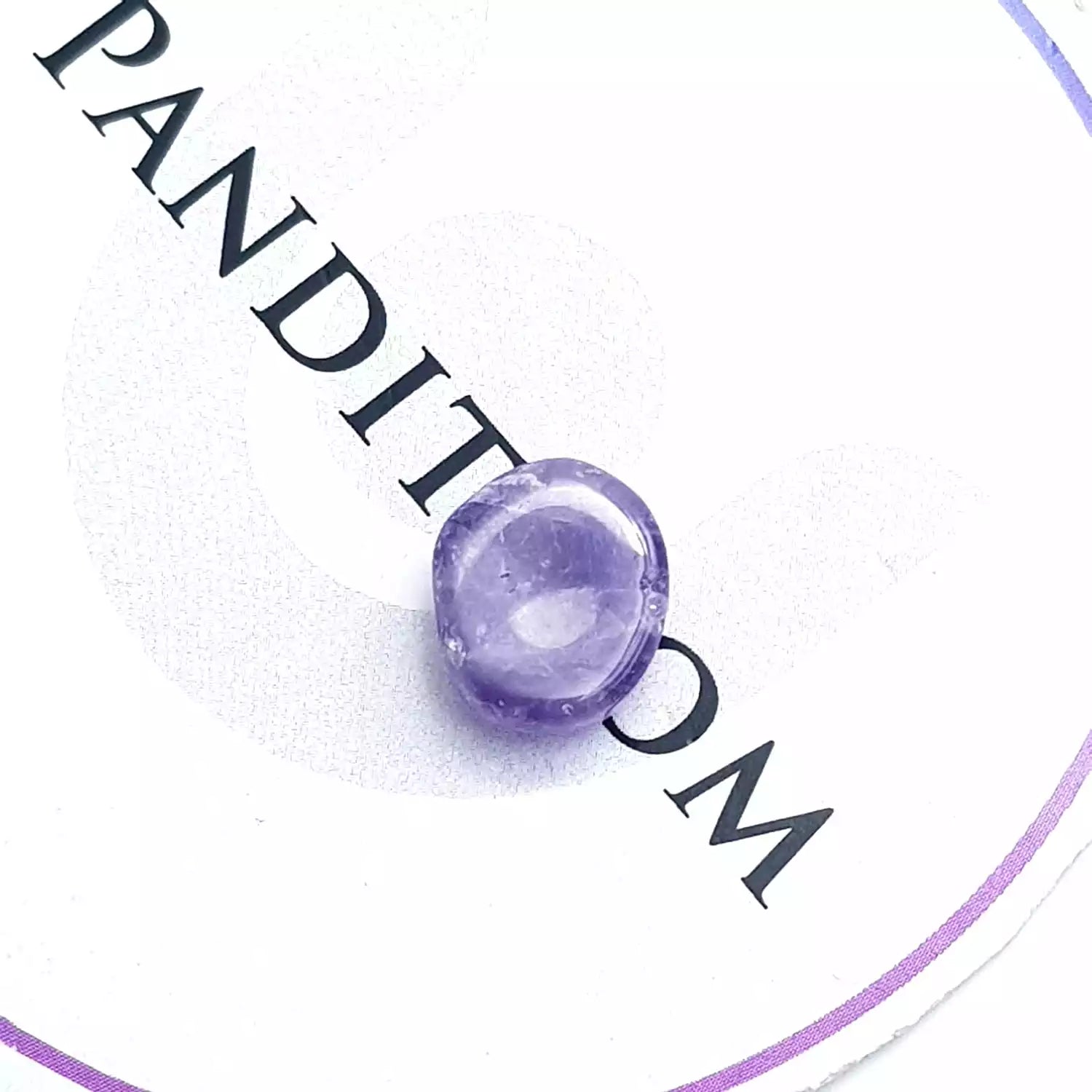 Amethyst Gemstone - 5.65 Carat