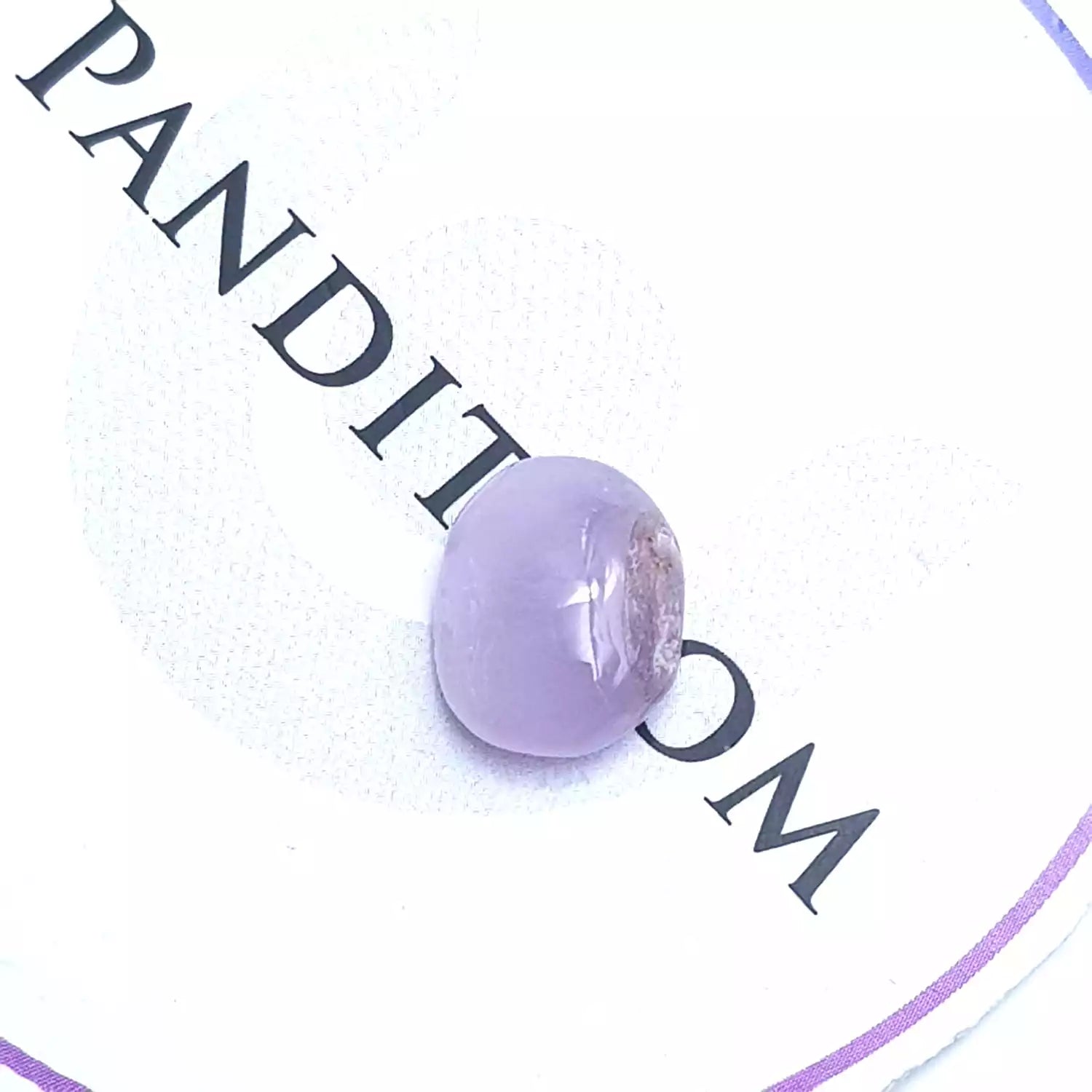 Amethyst Gemstone - 5.95 Carat