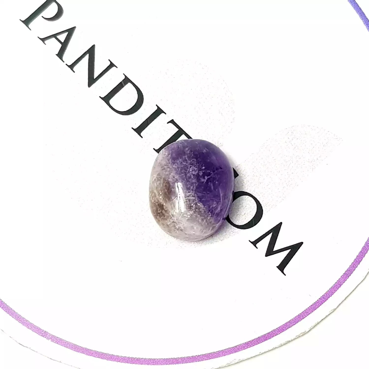 Amethyst Gemstone - 8.40 Carat