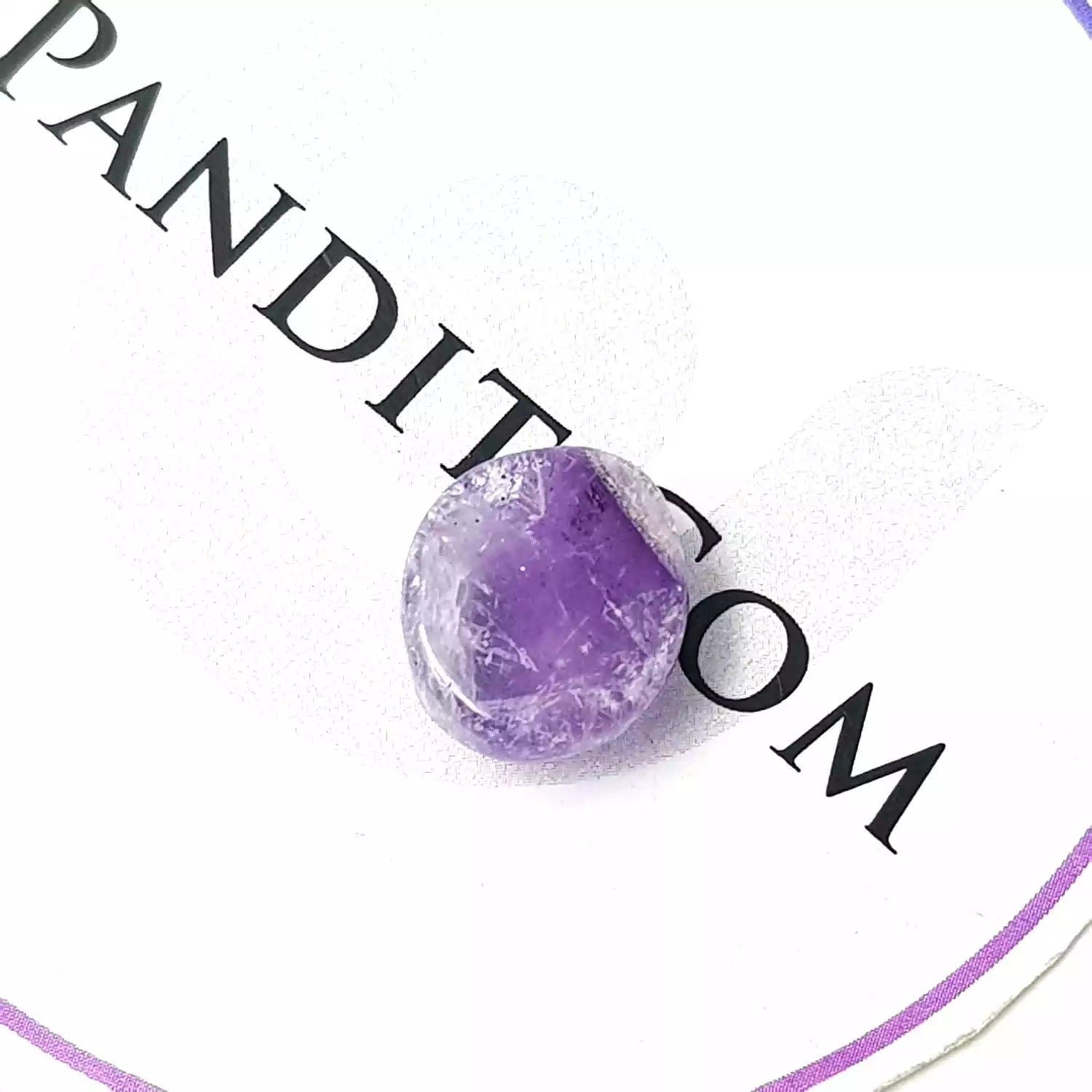 Amethyst Gemstone - 8.50 Carat