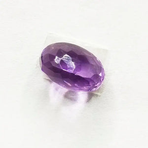 Amethyst Gemstone
