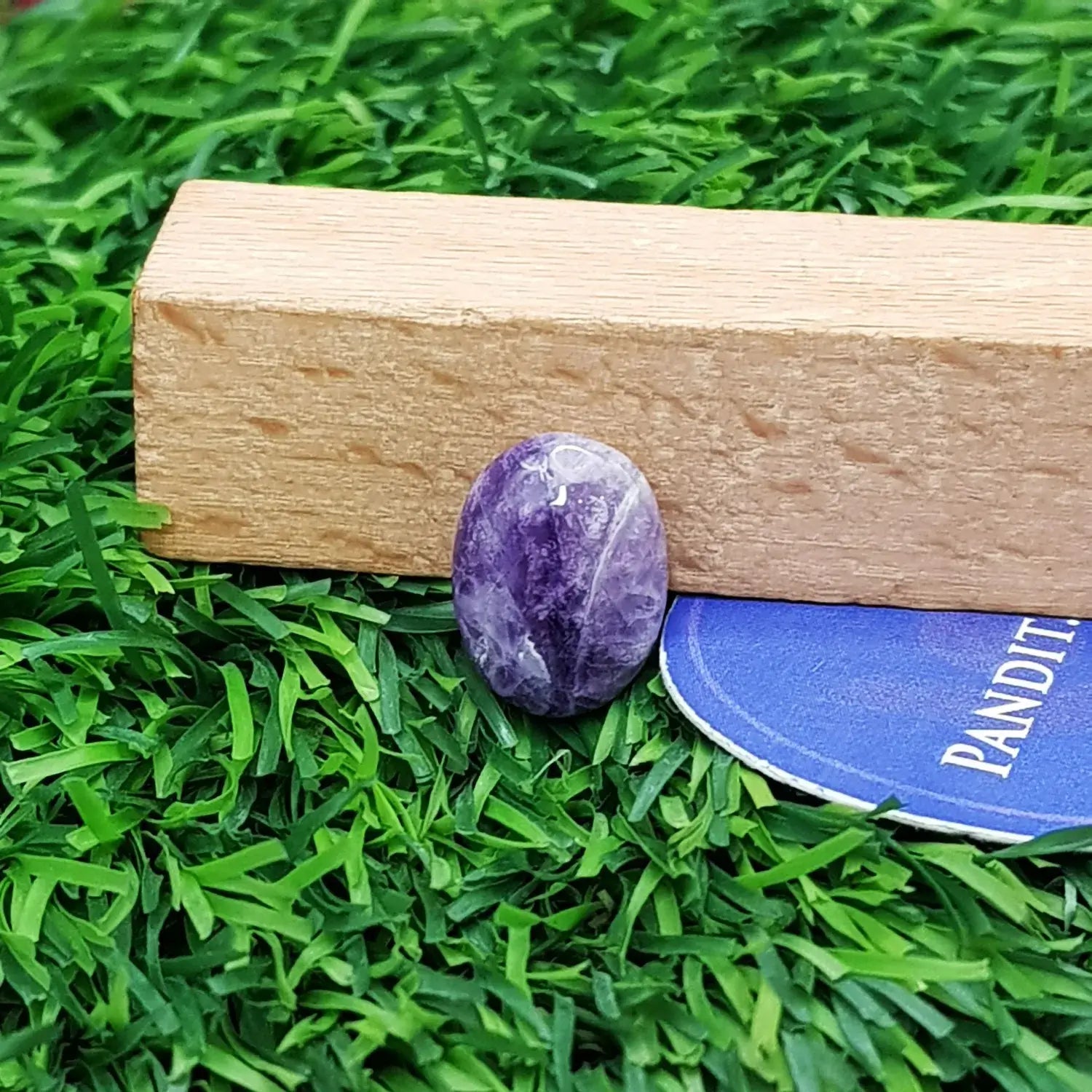 Amethyst Gemstone