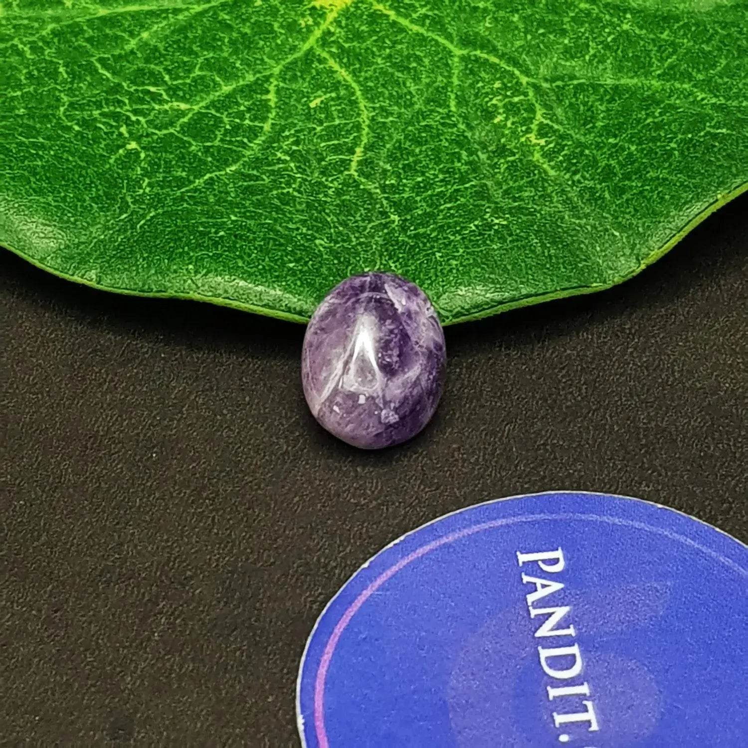 Amethyst Gemstone