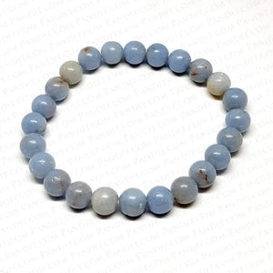 Angelite Bracelet