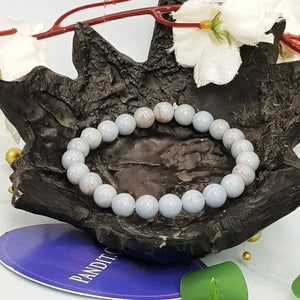 Angelite Bracelet