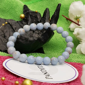 Angelite Bracelet