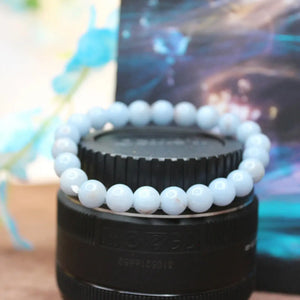 Angelite Bracelet