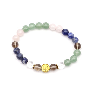 Anger Control Bracelet