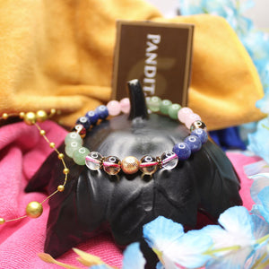 Anger Control Bracelet