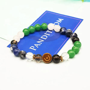 Anger Control Bracelet