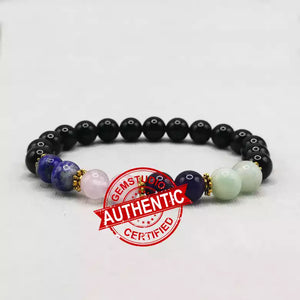 Anxiety Emotional Balance Bracelet
