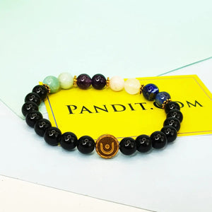 Anxiety Emotional Balance Bracelet