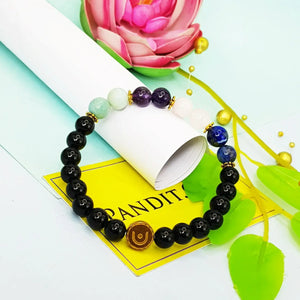 Anxiety Emotional Balance Bracelet