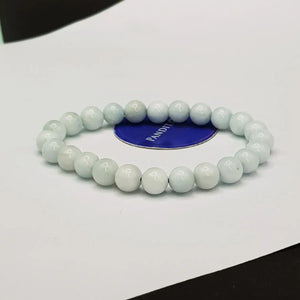 Aquamarine Bracelet