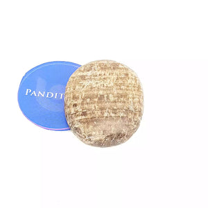 Aragonite Worry Stone