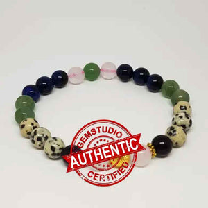 Artistic Talents Bracelet